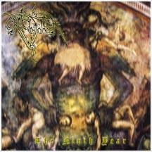 Crucifier (USA) : The Ninth Year